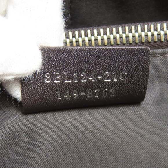 Fendi By the Way 2-Way Handbag in Calfskin for Women - Picture 7 of 16